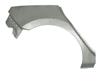 Panou lateral - Segment reparatie aripa spate dreapta HYUNDAI i30 FD intre 2007-2012