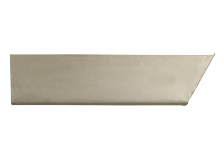 Segment reparatie aripa spate dreapta in fata rotii model lung MERCEDES T1 / T2 601, 602 intre 1977-1996 Panou lateral - Segment reparatie aripa spate dreapta in fata rotii model lung MERCEDES T1 / T2 601, 602 intre 1977-1996