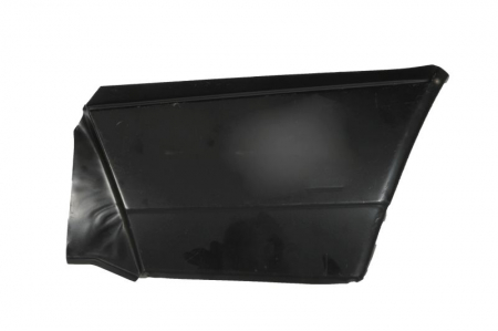 Panou lateral - Segment reparatie aripa spate dreapta in spatele rotii MERCEDES 190 W201 intre 1982-1993