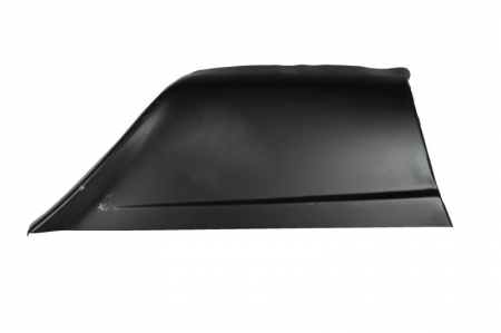 Segment reparatie aripa spate dreapta in spatele rotii MERCEDES W123 intre 1976-1985 Panou lateral - Segment reparatie aripa spate dreapta in spatele rotii MERCEDES W123 intre 1976-1985