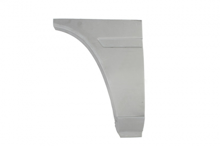 Panou lateral - Segment reparatie aripa spate dreapta inaintea rotii, lungime 50cm, model scurt MERCEDES SPRINTER; VW LT intre 1995-2006