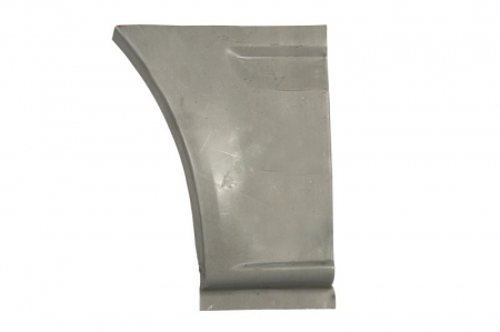 Panou lateral - Segment reparatie aripa spate dreapta inaintea rotii, model mediu FORD TRANSIT intre 2000-2013