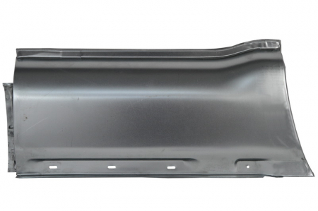 Panou lateral - Segment reparatie aripa spate dreapta inaintea rotii, model mediu NISSAN INTERSTAR; OPEL MOVANO; RENAULT MASTER II intre 1999-2010