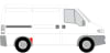 Segment reparatie aripa spate dreapta inaintea rotii, model scurt CITROEN JUMPER; FIAT DUCATO; PEUGEOT BOXER intre 1994-2006 [2]