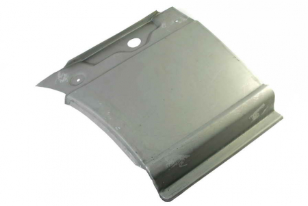 Panou lateral - Segment reparatie aripa spate dreapta inaintea rotii, model scurt MERCEDES SPRINTER 3,5-T 906, SPRINTER 3-T 906, SPRINTER 4,6-T 906, SPRINTER 5-T 906; VW CRAFTER 30-35, CRAFTER 30-50 dupa 2006