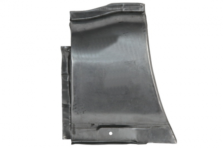Panou lateral - Segment reparatie aripa spate dreapta inaintea rotii, model scurt NISSAN INTERSTAR; OPEL MOVANO; RENAULT MASTER II intre 1999-2010