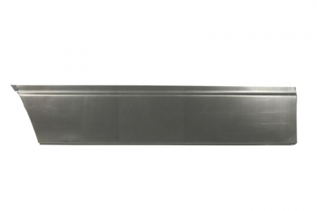 Caroserie - Segment reparatie aripa spate dreapta inaintea rotii, varianta lunga MERCEDES VARIO intre 1996-2013