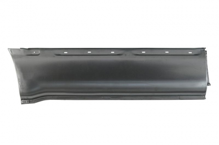 Piese Auto - Segment reparatie aripa spate dreapta inaintea rotii, varianta lunga NISSAN INTERSTAR; OPEL MOVANO; RENAULT MASTER II intre 1999-2010