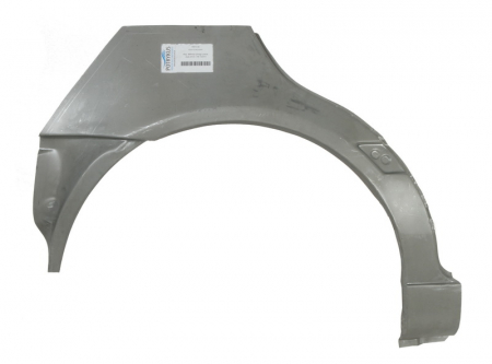 Panou lateral - Segment reparatie aripa spate dreapta inalt VW GOLF III, VENTO 5 usi intre 1991-1999