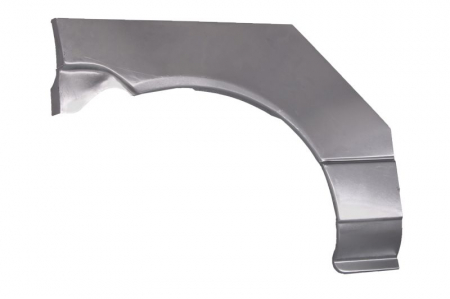 Panou lateral - Segment reparatie aripa spate dreapta interior RENAULT TWINGO I, TWINGO II, TWINGO III dupa 1993