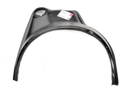 Panou lateral - Segment reparatie aripa spate dreapta interior VW GOLF I, JETTA I intre 1974-1993