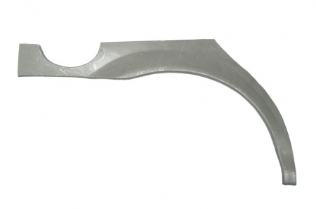 Panou lateral - Segment reparatie aripa spate dreapta JAGUAR X-ntre 2001-2009