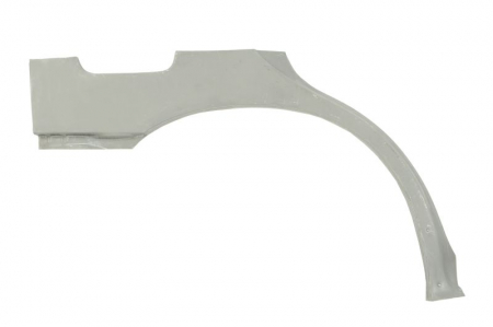 Panou lateral - Segment reparatie aripa spate dreapta jos potrivit SUBARU IMPREZA GC, GF 1992-2000