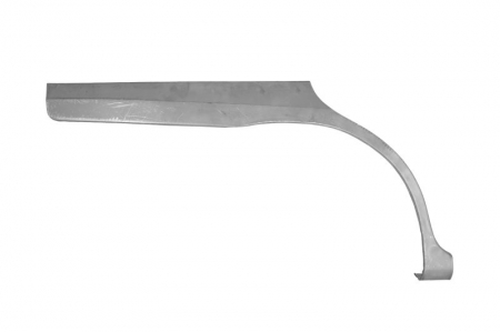 Panou lateral - Segment reparatie aripa spate dreapta KIA CARENS intre 2000-2006