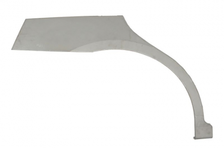 Panou lateral - Segment reparatie aripa spate dreapta KIA CERATO intre 2004-2008