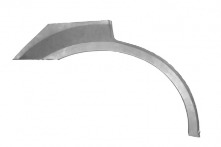 Panou lateral - Segment reparatie aripa spate dreapta KIA SORENTO intre 2002-2009