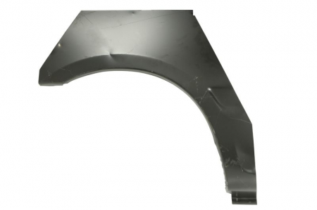 Segment reparatie aripa spate dreapta MAZDA 323 IV BG 3 usi intre 1989-1994 Panou lateral - Segment reparatie aripa spate dreapta MAZDA 323 IV BG 3 usi intre 1989-1994