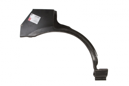 Panou lateral - Segment reparatie aripa spate dreapta MAZDA 323 IV BG 4 usi intre 1989-1994