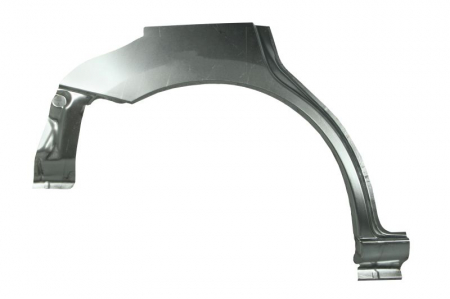 Panou lateral - Segment reparatie aripa spate dreapta MAZDA 5 dupa 2005