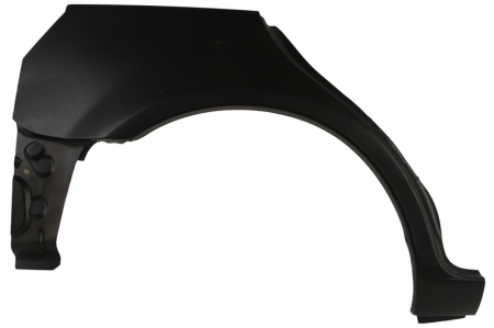 Panou lateral - Segment reparatie aripa spate dreapta MAZDA 6 dupa dupa 2003