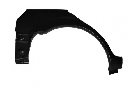 Piese Auto - Segment reparatie aripa spate dreapta MAZDA 6 LIFTBACK/limuzina intre 2002-2007
