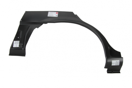 Segment reparatie aripa spate dreapta MAZDA 626 V 4/5 usi intre 1997-2002 [1]