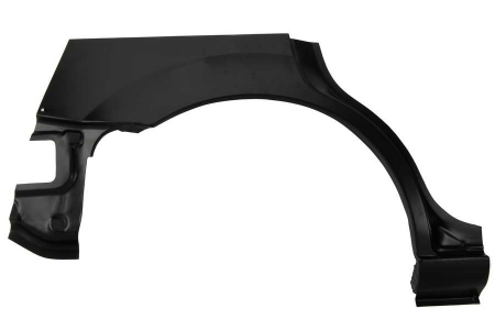 Panou lateral - Segment reparatie aripa spate dreapta MAZDA PREMACY intre 1999-2005