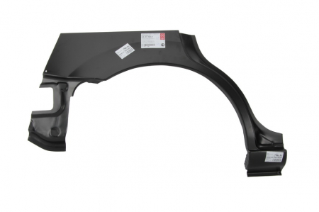 Segment reparatie aripa spate dreapta MAZDA PREMACY intre 1999-2005 [1]