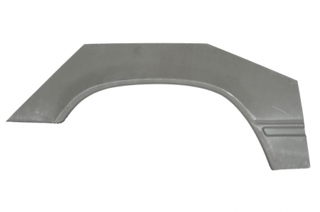 Panou lateral - Segment reparatie aripa spate dreapta MERCEDES Clasa E COUPE intre 1992-1998