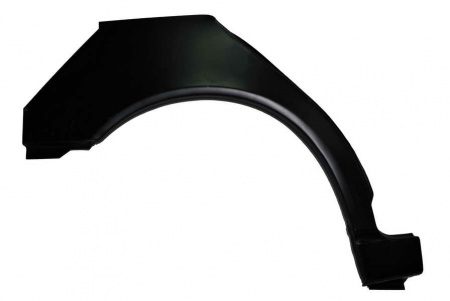 Panou lateral - Segment reparatie aripa spate dreapta MERCEDES Clasa E intre 1995-2004