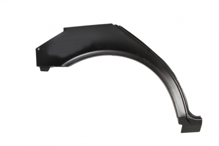 Panou lateral - Segment reparatie aripa spate dreapta MERCEDES Clasa E intre 2003-2006