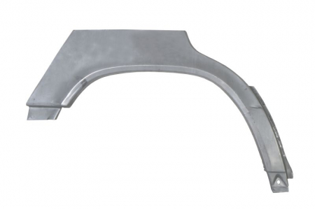 Panou lateral - Segment reparatie aripa spate dreapta MERCEDES Clasa E, W124 intre 1992-1998