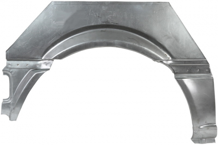 Caroserie - Segment reparatie aripa spate dreapta MERCEDES VITO / MIXTO W639, VITO W639 dupa 2003