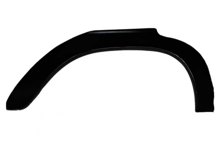 Panou lateral - Segment reparatie aripa spate dreapta MERCEDES W114/W115 intre 1968-1977