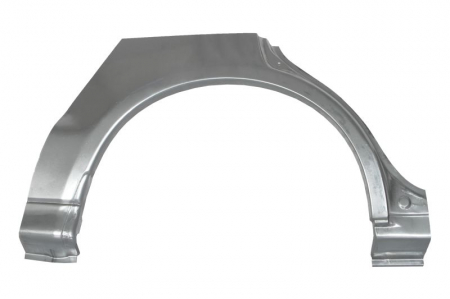 Panou lateral - Segment reparatie aripa spate dreapta MITSUBISHI GALANT COMBI intre 1996-2004
