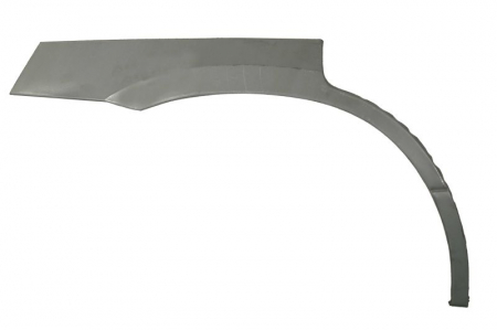 Panou lateral - Segment reparatie aripa spate dreapta MITSUBISHI OUTLANDER intre 2002-2006