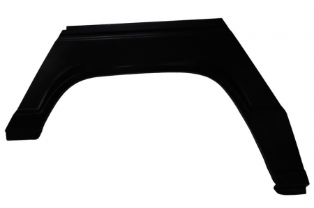 Panou lateral - Segment reparatie aripa spate dreapta MITSUBISHI PAJERO I 3 usi intre 1982-1991