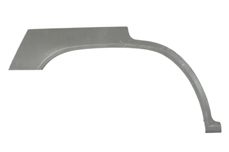 Piese Auto - Segment reparatie aripa spate dreapta MITSUBISHI PAJERO PININ 5 usi intre 1996-2007
