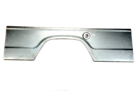 Segment reparatie aripa spate dreapta model medium MERCEDES T1 / T2 601, 602 intre 1977-1996 Panou lateral - Segment reparatie aripa spate dreapta model medium MERCEDES T1 / T2 601, 602 intre 1977-1996