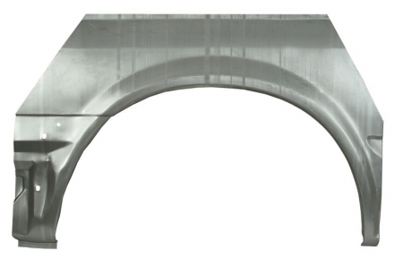 Panou lateral - Segment reparatie aripa spate dreapta (model scurt) potrivit FORD TRANSIT V, TRANSIT V FL 2000-2013