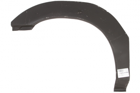 Panou lateral - Segment reparatie aripa spate dreapta NISSAN ALMERA I 3 usi intre 1995-2000