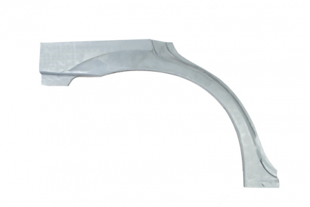 Panou lateral - Segment reparatie aripa spate dreapta NISSAN ALMERA II 4/5 usi intre 2000-2007