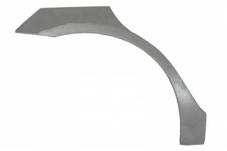 Piese Auto - Segment reparatie aripa spate dreapta NISSAN MICRA intre 2003-2010