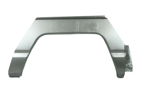 Panou lateral - Segment reparatie aripa spate dreapta NISSAN PATROL III/1 2 usi intre 1979-1988