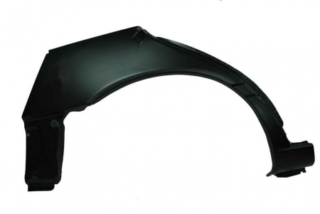 Panou lateral - Segment reparatie aripa spate dreapta NISSAN SUNNY 4/5 usi intre 1990-1995