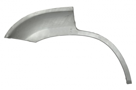 Panou lateral - Segment reparatie aripa spate dreapta NISSAN X-TRAIL intre 2001-2010