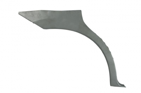 Panou lateral - Segment reparatie aripa spate dreapta OPEL AGILA intre 2000-2007