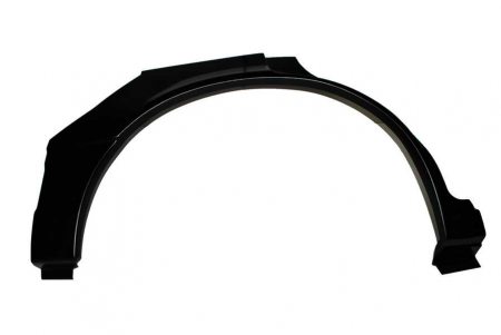 Panou lateral - Segment reparatie aripa spate dreapta OPEL ASCONA C 4 usi