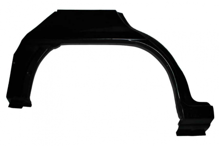 Panou lateral - Segment reparatie aripa spate dreapta OPEL ASTRA F, ASTRA F clasic limuzina intre 1991-2002