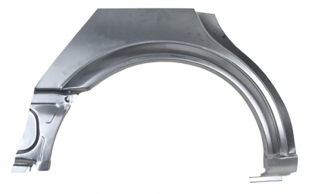 Panou lateral - Segment reparatie aripa spate dreapta OPEL ASTRA G COMBI intre 1998-2009